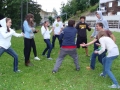 Village Camps International Summer Camp LTC, Leysin 2012-07-15